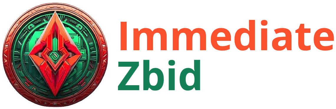 Immediate Zbid